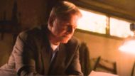 Gibbs and Vance shot Lt. Jonas Cobb, aka the Port to Port killer (Image Via CBS)